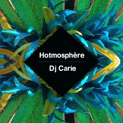Hotmosphere #27 Podcast