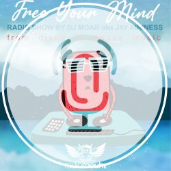 Free Your Mind #67 Podcast