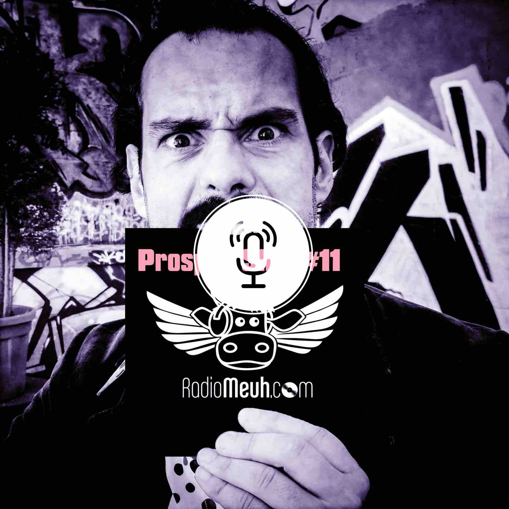 Prosper Show #11 podcast