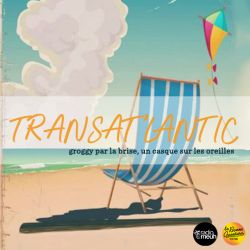 Playlist Transat'lantic