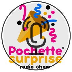 Pochette Surprise Episode 43 Podcast