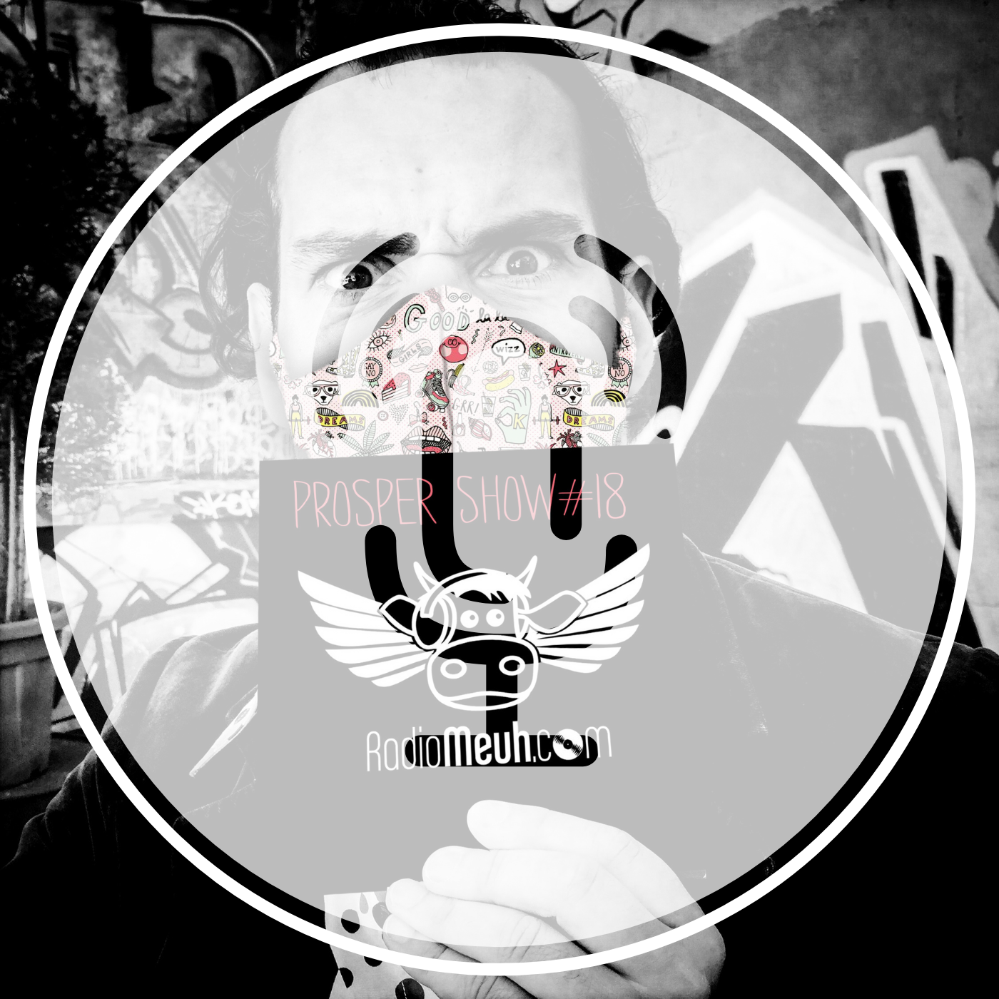 Prosper Show n18 Podcast