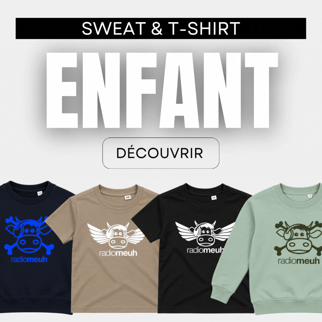 Sweat & t-shirt enfant