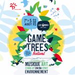 Festival Game Of Trees
