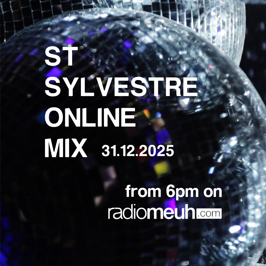 St Sylvestre 2025 online night