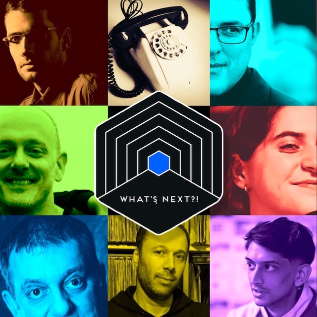 What’s Next ?! S02E09