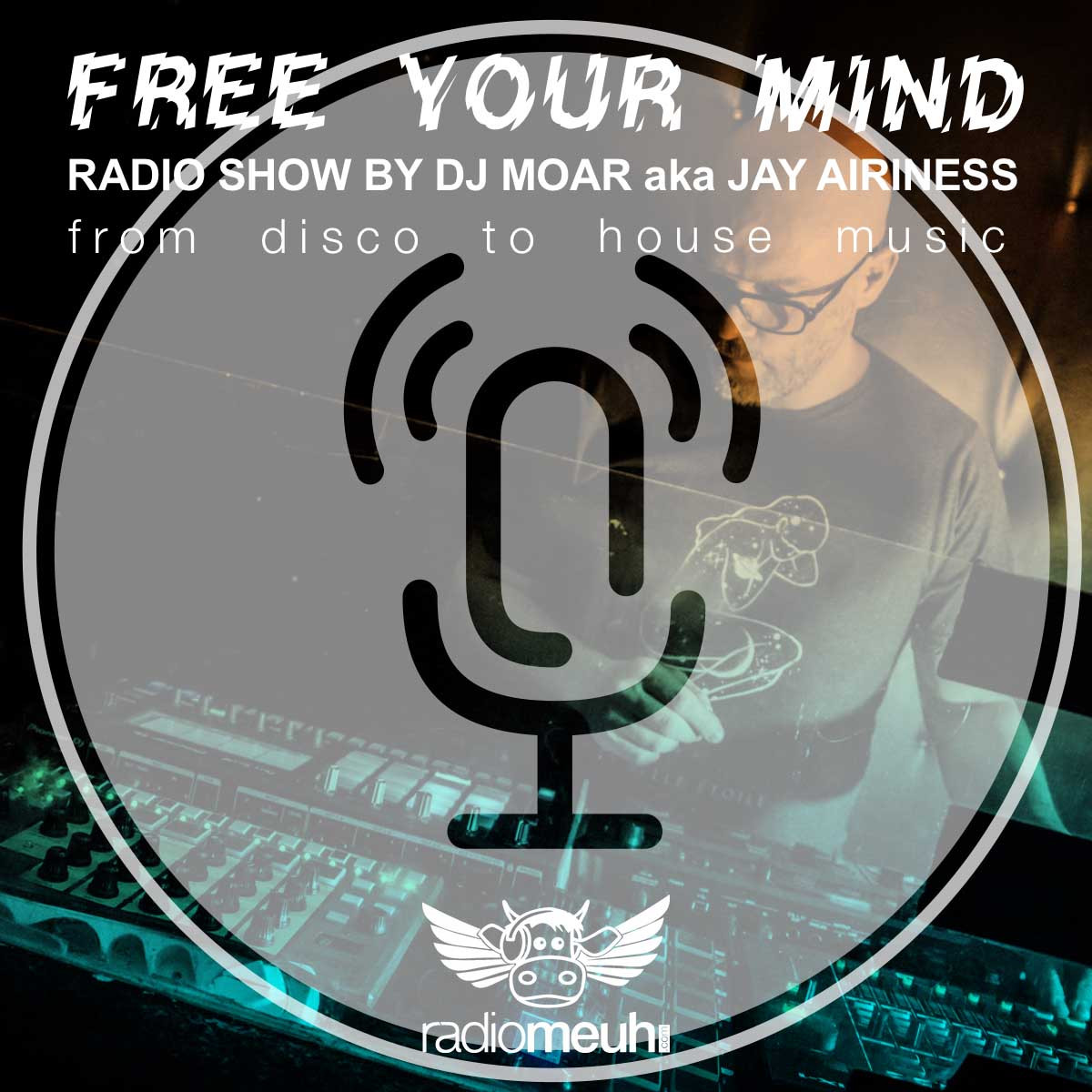Free Your Mind 52 Podcast