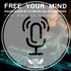 Free Your Mind 52 Podcast