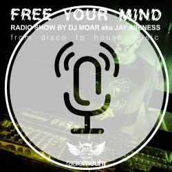 Free Your Mind #53 Podcast
